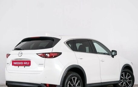 Mazda CX-5 II, 2018 год, 2 929 000 рублей, 5 фотография