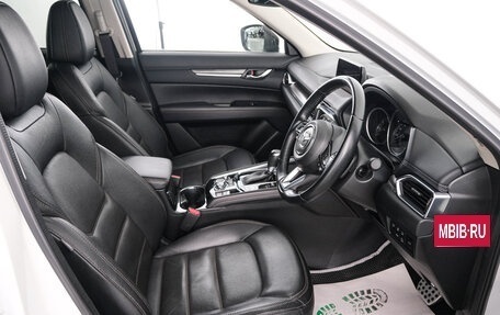 Mazda CX-5 II, 2018 год, 2 929 000 рублей, 6 фотография