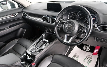 Mazda CX-5 II, 2018 год, 2 929 000 рублей, 7 фотография