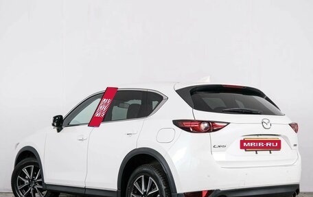 Mazda CX-5 II, 2018 год, 2 929 000 рублей, 3 фотография