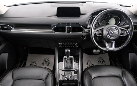 Mazda CX-5 II, 2018 год, 2 929 000 рублей, 9 фотография