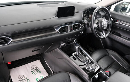 Mazda CX-5 II, 2018 год, 2 929 000 рублей, 11 фотография