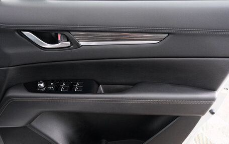 Mazda CX-5 II, 2018 год, 2 929 000 рублей, 21 фотография