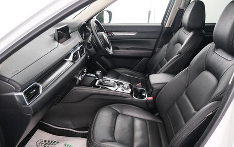 Mazda CX-5 II, 2018 год, 2 929 000 рублей, 12 фотография