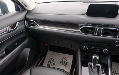 Mazda CX-5 II, 2018 год, 2 929 000 рублей, 10 фотография