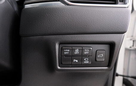 Mazda CX-5 II, 2018 год, 2 929 000 рублей, 20 фотография