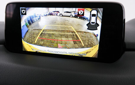 Mazda CX-5 II, 2018 год, 2 929 000 рублей, 14 фотография