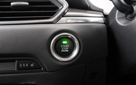 Mazda CX-5 II, 2018 год, 2 929 000 рублей, 18 фотография