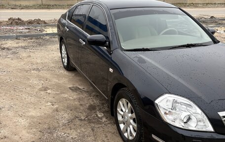 Nissan Teana, 2006 год, 800 000 рублей, 3 фотография