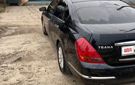 Nissan Teana, 2006 год, 800 000 рублей, 6 фотография