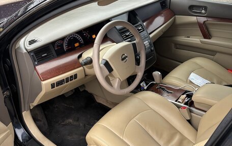 Nissan Teana, 2006 год, 800 000 рублей, 7 фотография