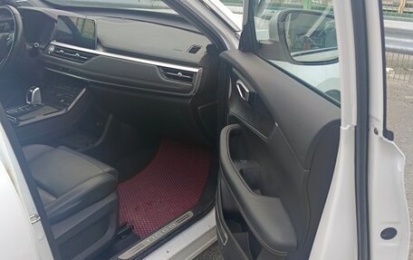 Chery Tiggo 7 Pro, 2021 год, 1 550 000 рублей, 11 фотография