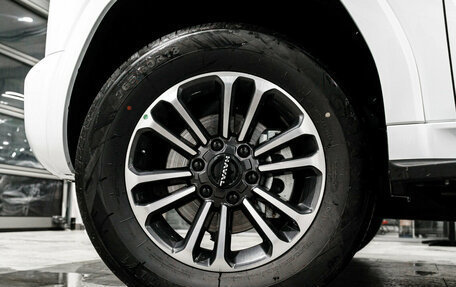 Haval H9, 2024 год, 4 999 000 рублей, 12 фотография