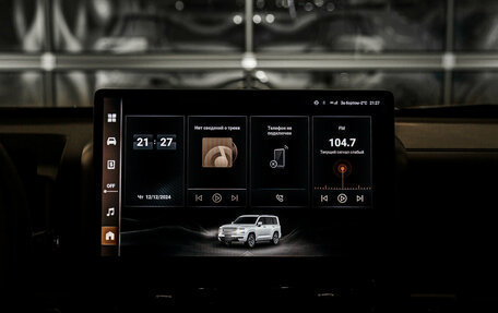 Haval H9, 2024 год, 4 999 000 рублей, 20 фотография