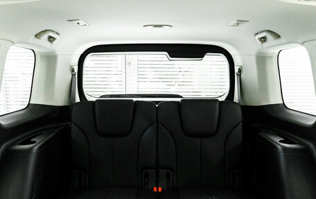 Haval H9, 2024 год, 4 999 000 рублей, 27 фотография