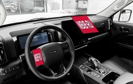 Haval H9, 2024 год, 4 999 000 рублей, 17 фотография