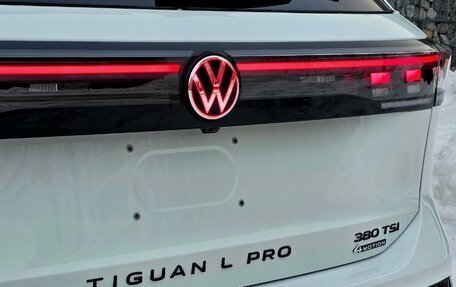 Volkswagen Tiguan, 2025 год, 4 790 000 рублей, 7 фотография