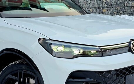 Volkswagen Tiguan, 2025 год, 4 790 000 рублей, 6 фотография