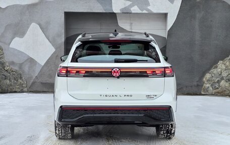 Volkswagen Tiguan, 2025 год, 4 790 000 рублей, 5 фотография