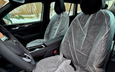 Volkswagen Tiguan, 2025 год, 4 790 000 рублей, 10 фотография