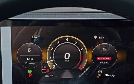 Volkswagen Tiguan, 2025 год, 4 790 000 рублей, 12 фотография