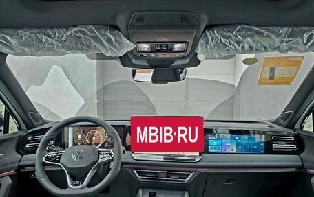 Volkswagen Tiguan, 2025 год, 4 790 000 рублей, 13 фотография