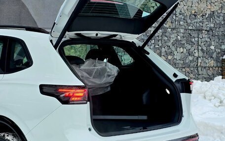 Volkswagen Tiguan, 2025 год, 4 790 000 рублей, 21 фотография