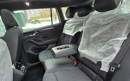 Volkswagen Tiguan, 2025 год, 4 790 000 рублей, 20 фотография