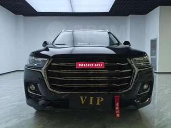 Haval H6, 2022 год, 1 359 000 рублей, 1 фотография
