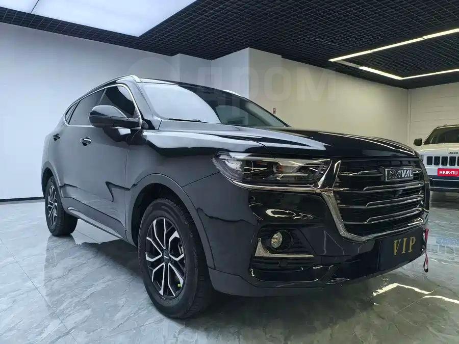 Haval H6, 2022 год, 1 359 000 рублей, 5 фотография