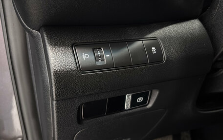 Hyundai Santa Fe IV, 2021 год, 2 599 000 рублей, 11 фотография