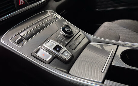 Hyundai Santa Fe IV, 2021 год, 2 599 000 рублей, 12 фотография