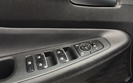 Hyundai Santa Fe IV, 2021 год, 2 599 000 рублей, 9 фотография