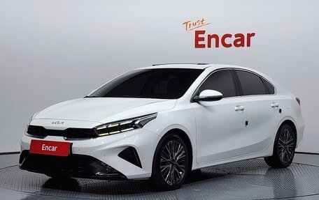 KIA K3, 2022 год, 1 710 007 рублей, 1 фотография