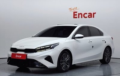 KIA K3, 2022 год, 1 710 007 рублей, 1 фотография