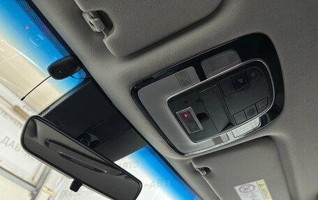 Hyundai Santa Fe IV, 2021 год, 2 599 000 рублей, 16 фотография