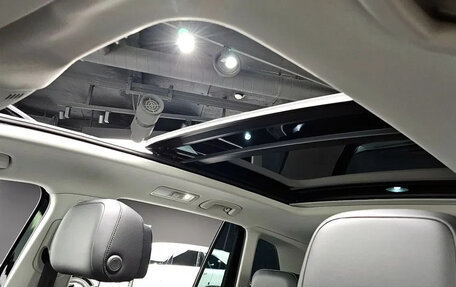 Volkswagen Tiguan II, 2022 год, 2 390 500 рублей, 10 фотография