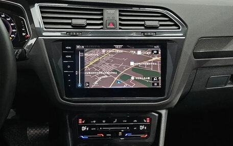 Volkswagen Tiguan II, 2022 год, 2 390 500 рублей, 12 фотография