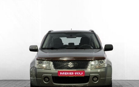 Suzuki Grand Vitara, 2007 год, 869 000 рублей, 1 фотография