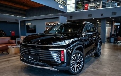 CheryExeed TXL, 2024 год, 4 200 000 рублей, 1 фотография