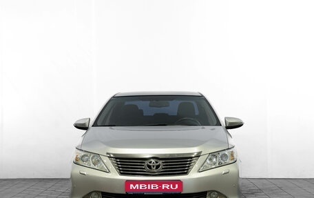 Toyota Camry, 2011 год, 1 639 000 рублей, 1 фотография
