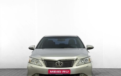 Toyota Camry, 2011 год, 1 639 000 рублей, 1 фотография