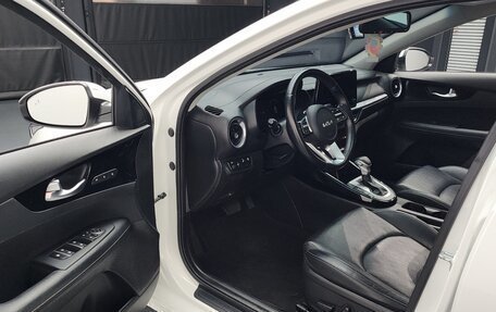 KIA K3, 2022 год, 1 710 007 рублей, 5 фотография