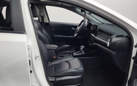 KIA K3, 2022 год, 1 710 007 рублей, 9 фотография