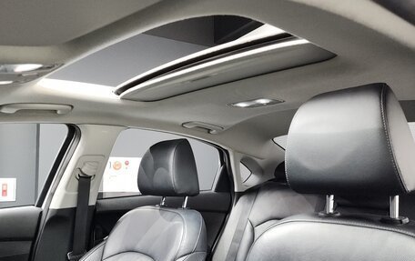 KIA K3, 2022 год, 1 710 007 рублей, 8 фотография