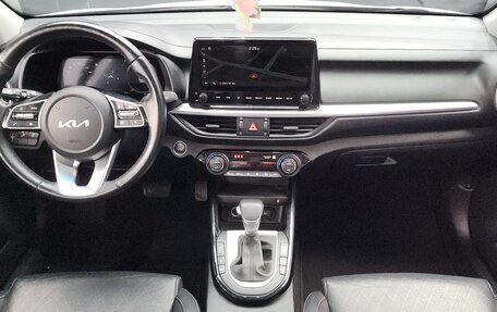 KIA K3, 2022 год, 1 710 007 рублей, 6 фотография