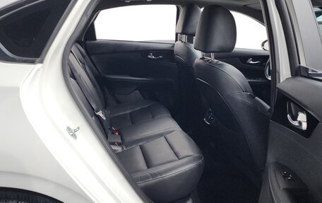 KIA K3, 2022 год, 1 710 007 рублей, 10 фотография