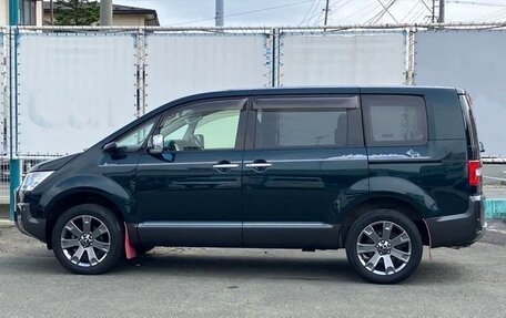 Mitsubishi Delica D:5 I, 2018 год, 1 974 000 рублей, 2 фотография