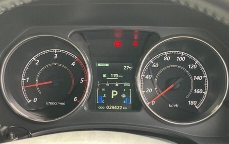 Mitsubishi Delica D:5 I, 2018 год, 1 974 000 рублей, 9 фотография