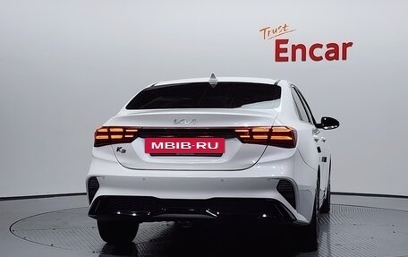 KIA K3, 2022 год, 1 710 007 рублей, 4 фотография